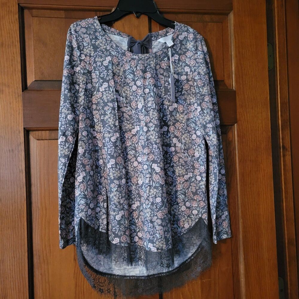 NWT Women's XS LC Lauren Conrad top